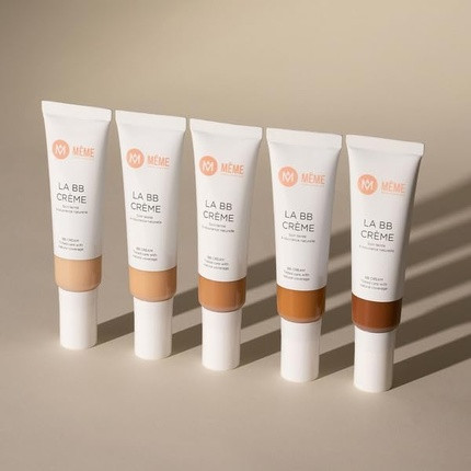 BB Cream Meme Shade 4