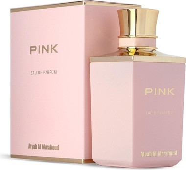 Eau de Parfum Atyab Al Marshoud