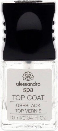 Schnelltrocknender Überlack Alessandro Enriquez Spa