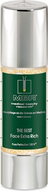 Facial Care Set Medical Beauty Research