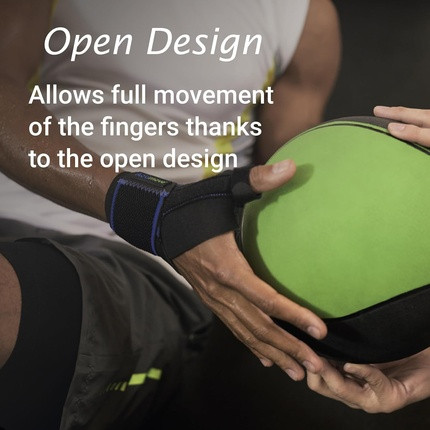 Thumb Stabilizer Actimove