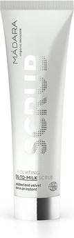 Peeling Madara Cosmetics Öl-zu-Milch Peeling