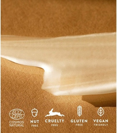 Face Self-Tan Serum Madara Fake It Healthy Glow