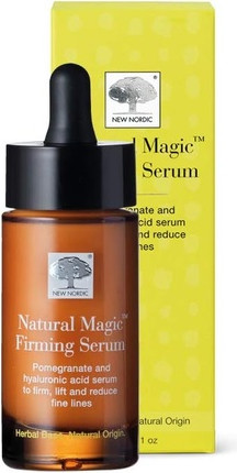 Anti-Aging Serum New Nordic Natural Magic