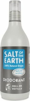 Rollon Deodorant Refill Salt Of The Earth