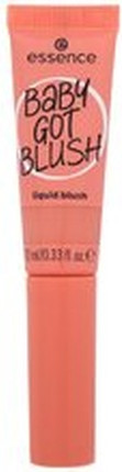 Жидкие румяна Essence Cosmetics
