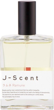 Eau De Parfum J-Scent Ramune