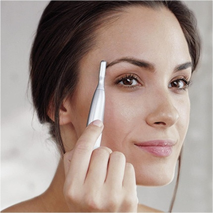 Trimmer Braun Silk-epil 3in1