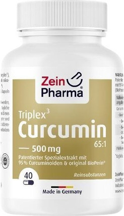 Vitamin Zein Pharma