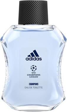 Eau De Toilette Fragrance Set Adidas Champions League