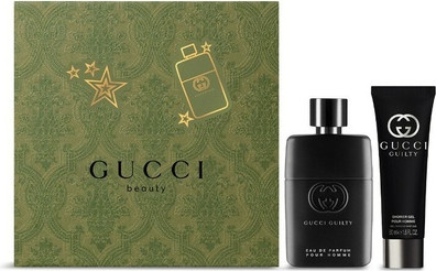 Shower Gel Gucci Guilty Pour Homme