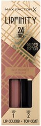 Помада Max Factor Lipfinity 24hrs Lip Colour Golden Edition