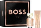 Eau De Parfum Körperlotion Set Hugo Boss