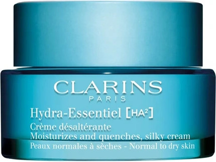 Feuchtigkeitscreme Clarins Hydraessential