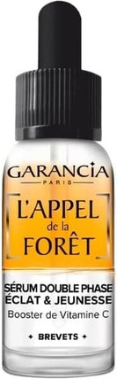 Масло для лица Garancia L'Appel De La Foret