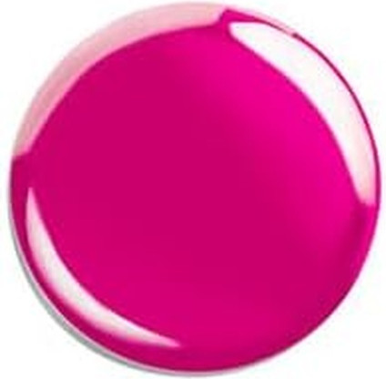 Лаковое покрытие Meme Even The Vegan Fuchsia Silicon