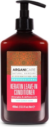 Hair Care Set Arganicare
