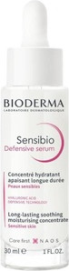 Hydrating Serum Bioderma Sensibio Defensive