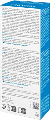 Serum Bioderma Hydrabio Hyalu