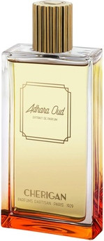 Parfum Extract Cherigan D'Artisan Paris 1929 Adhara Oud