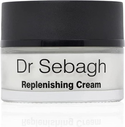 Dr Sebagh Replenishing Cream