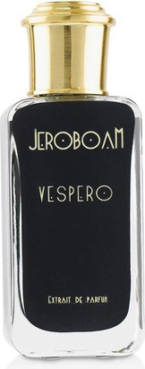 Extrait De Parfum Jeroboam Vespero