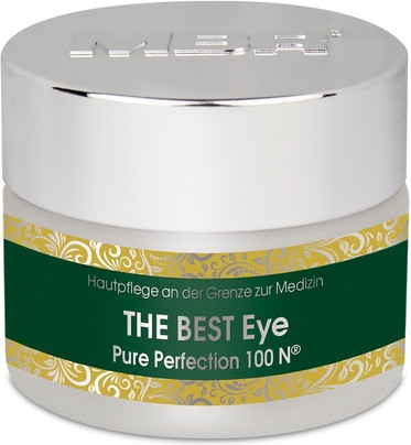 Eye Cream Medical Beauty Research Pure Perfection The Best Eye