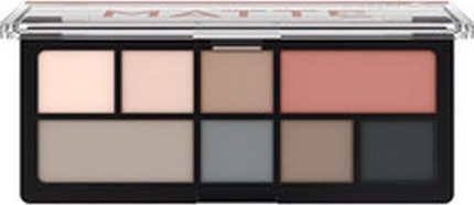 Eyeshadow Palette Catrice