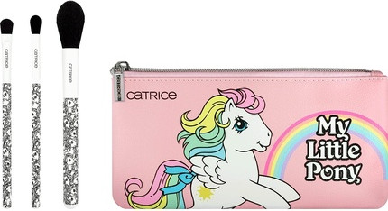 Brush Set Catrice