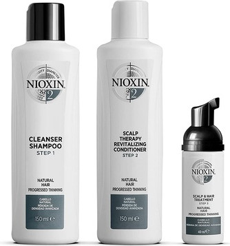 Hair Care Set Nioxin