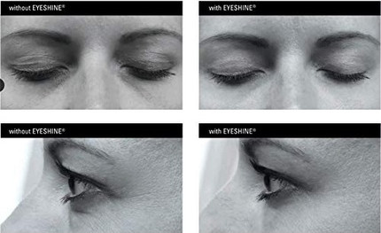 Eyeshadow Toluere Cosmetics
