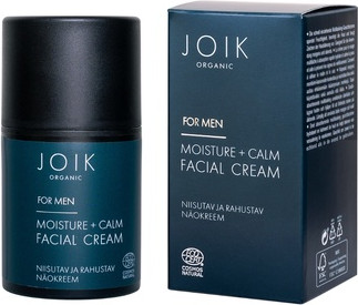 Gesichtscreme Joik Moisture & Calm