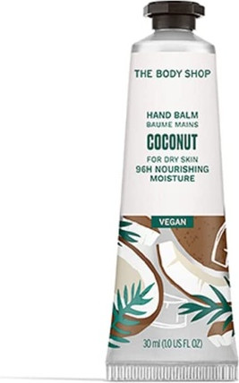 Крем для рук The Body Shop