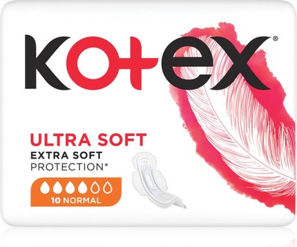 Normal Pads Normal Kotex