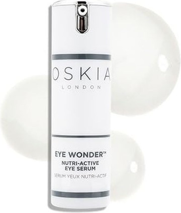 Сыворотка для глаз Oskia