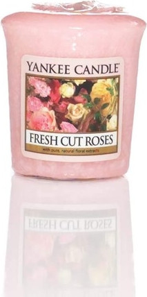 Candle Yankee Candle