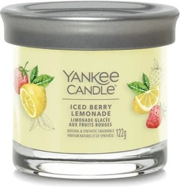 Ароматическая свеча Yankee Candle