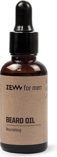 Beard Oil Zew For Men