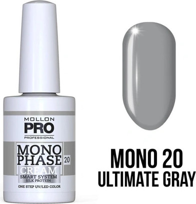 Gel Polish Mollon Pro