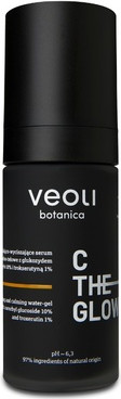 Water-Gel Serum Veoli C The Glow