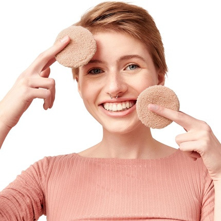Pads Reusable Makeup Remover Pads Glove It