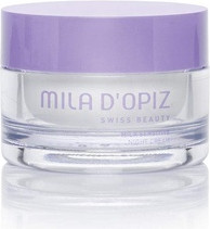 Ночной крем Mila D'Opiz