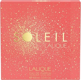 Eau De Parfum Lalique Soleil