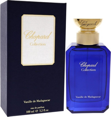 Eau de Parfum Chopard Vanilla of Madagascar