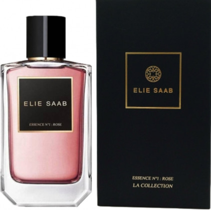 Eau de Parfum Elie Saab La Collection Essence