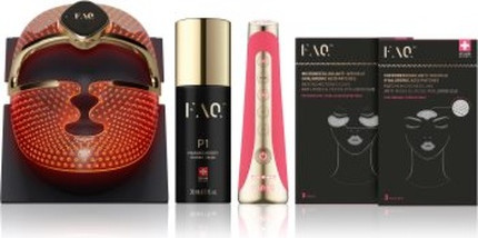 Facial Care Set Foreo