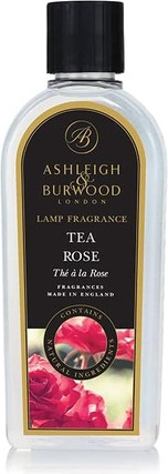 Аромат для лампы Ashleigh & Burwood