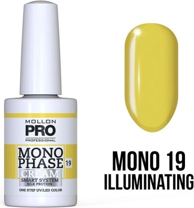 Gel Polish Mollon Pro
