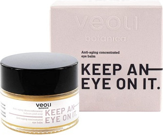Eye Cream Veoli Keep an Eye on It