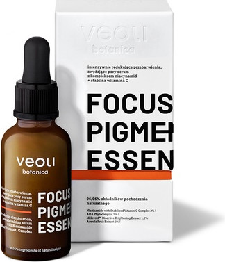 Essence Veoli Focus Pigmentation Essence